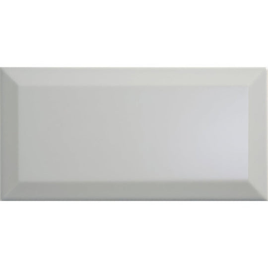 Metro Light Grey Ceramic