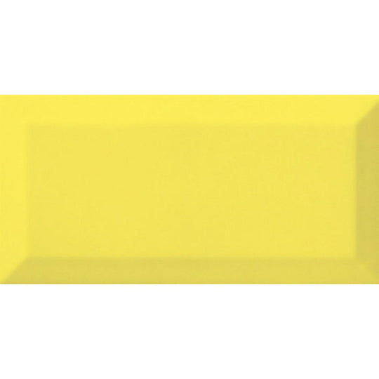 Metro Limon Gloss 100x200 - alternate view