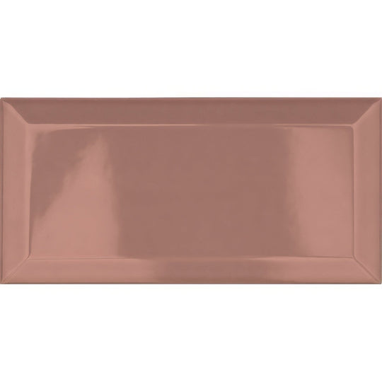 Metro Pink Ceramic Gloss - alternate view