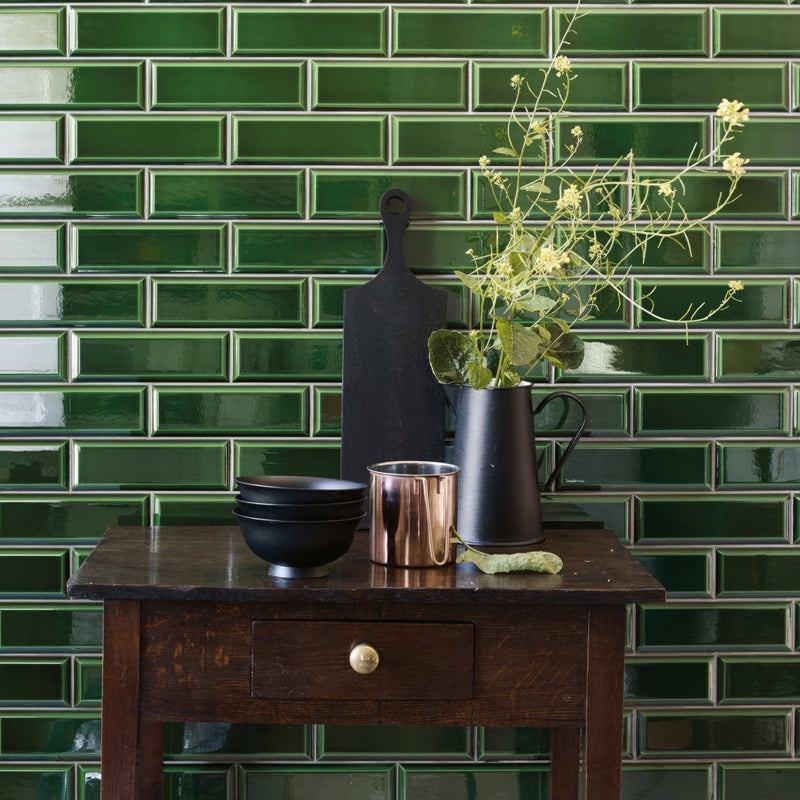 Metropolitan Brompton Road