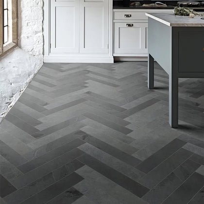 Parquet Riven Finish