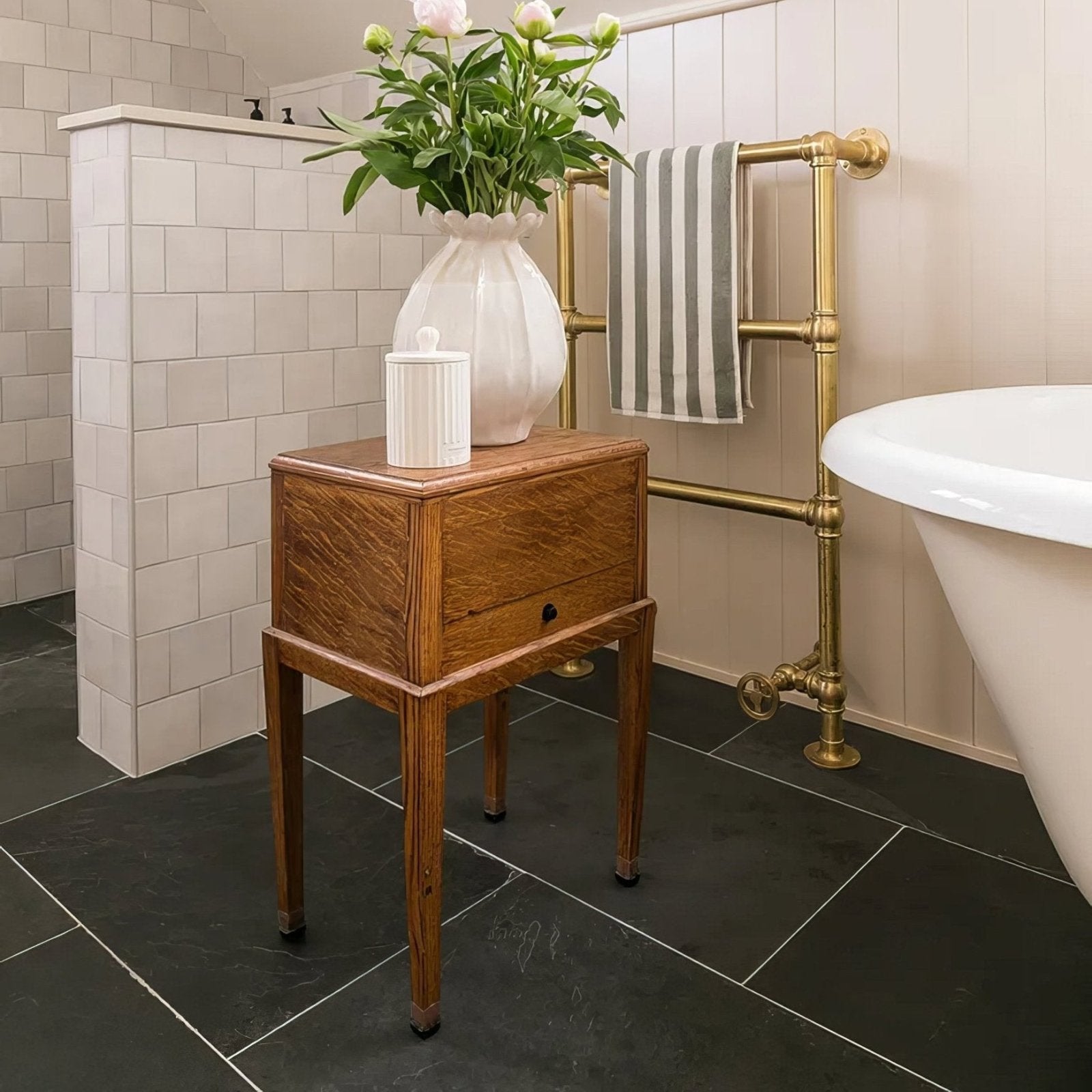 Metropolitan Slate Riven Finish by Ca'Pietra