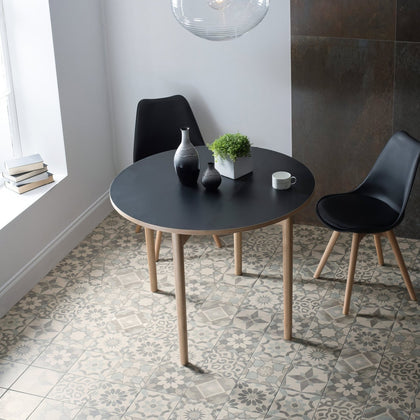 Mezzo Mixed Melange One of each design