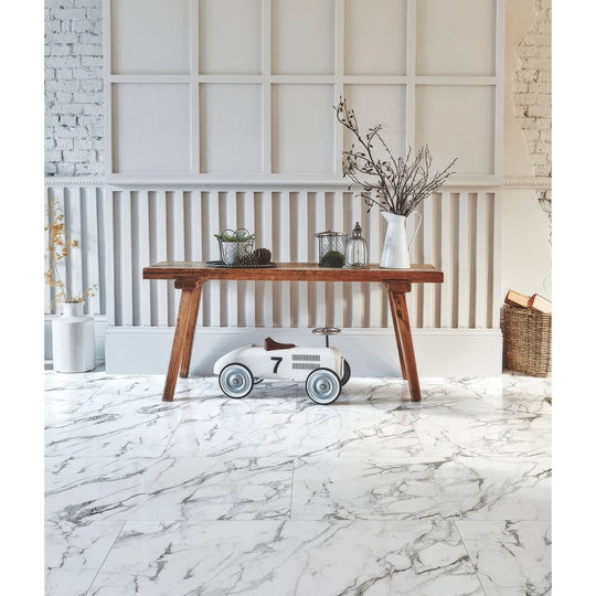 Michelangelo Minerale Pure Gloss Click Tile