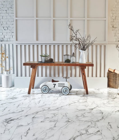 Michelangelo Minerale Pure Gloss Click Tile