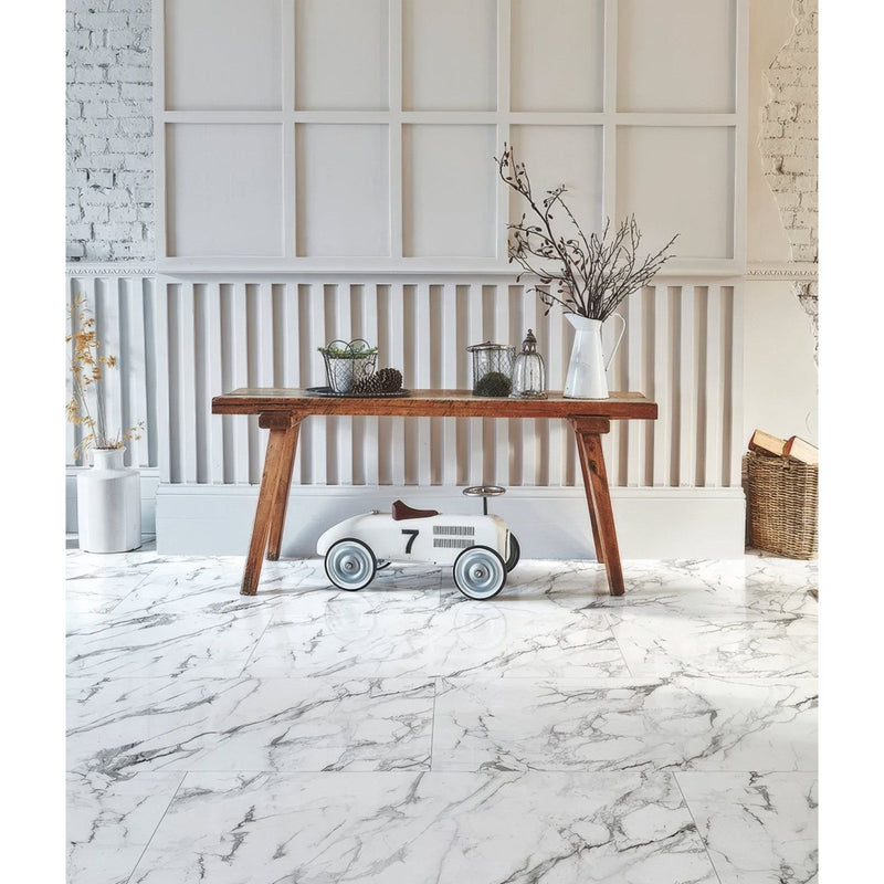 Michelangelo Minerale Pure Matt Click Tile