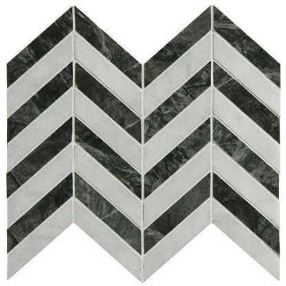 Milan Amazon Marble Mosaic