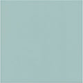 Milan bossi blue porcelain tile in smooth solid light teal with a matte finish for versatile flooring and wall use
