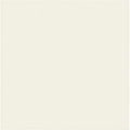 Cream-colored smooth-surfaced porcelain tile milan cerva white ideal for modern flooring and wall applications