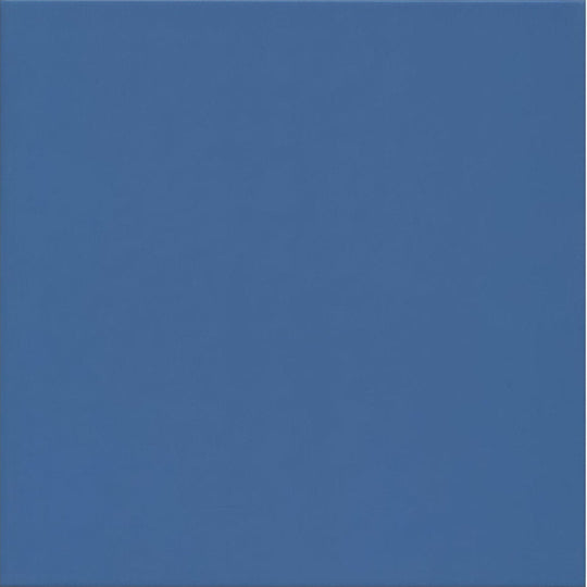 Milan Lauro Blue Porcelain Tile