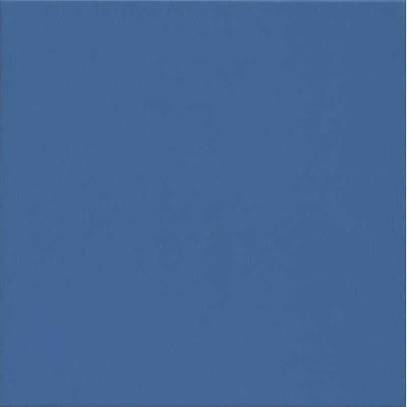 Milan Lauro Blue Porcelain Tile