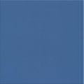 Milan Lauro blue porcelain tile in solid blue ceramic with a smooth matte finish for indoor flooring and walls