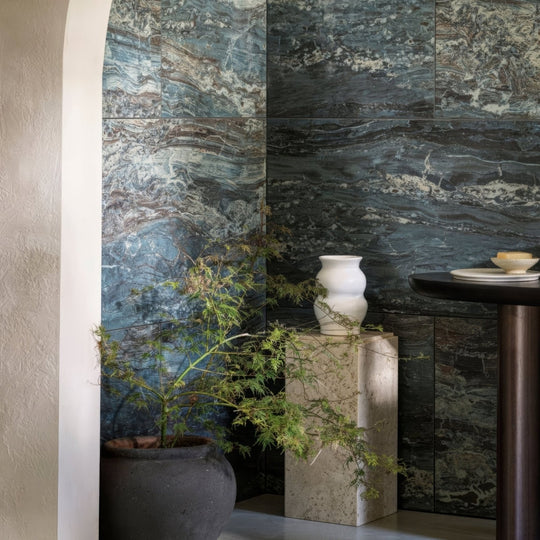 Milos Blue 60 x 120cm - alternate view