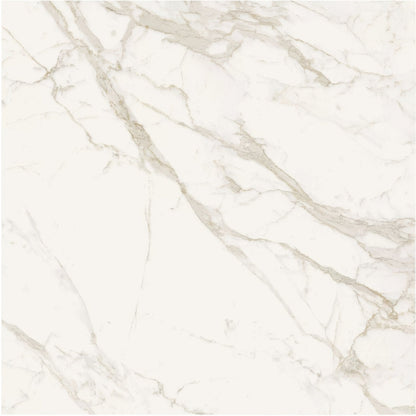 Milos White 80 x 80cm