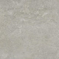 Gray concrete mineral nature porcelain tile 100 x 100cm with textured speckled surface for flooring and walls