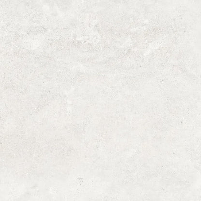 Mineral White Porcelain 100 x 100cm