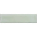 Mint Large Brick Tile