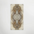 Mirrored Marble Gold Porcelain Bookmatched – pattern detail