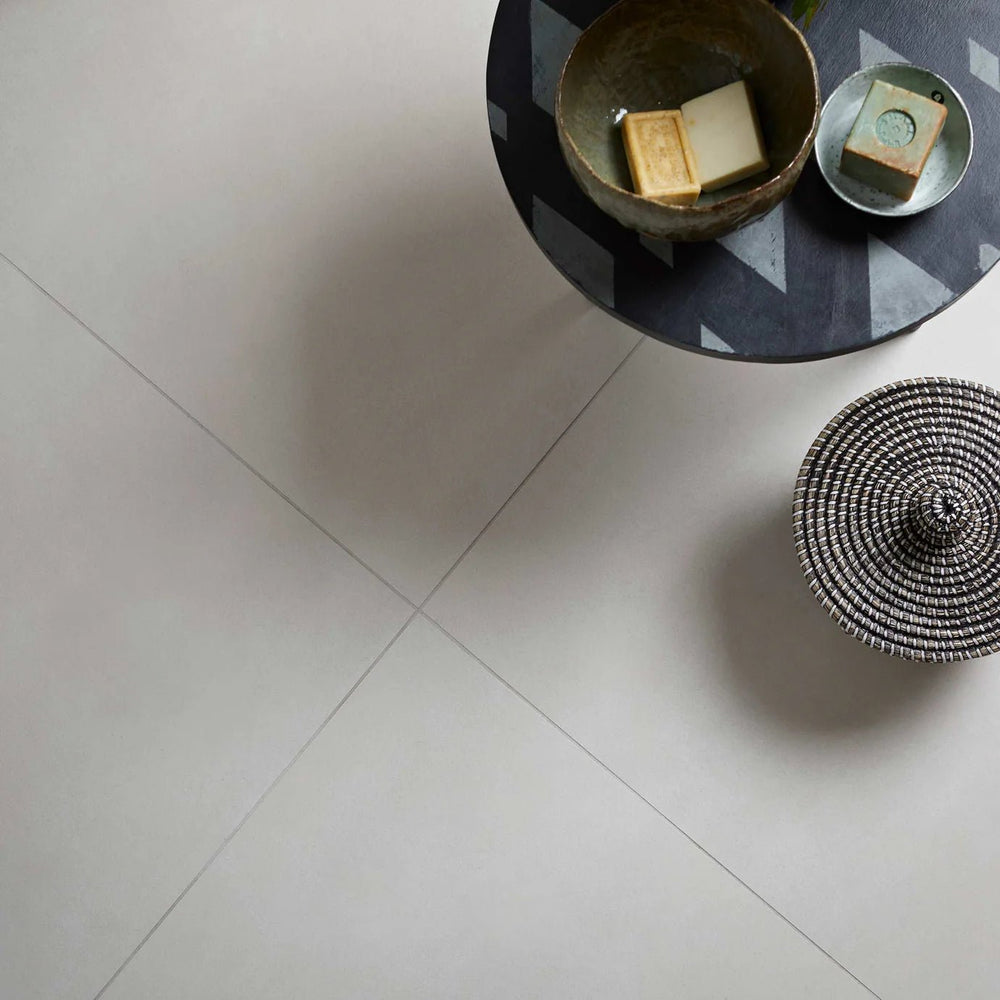 Moderna Grey Porcelain 60 x 30 Tile
