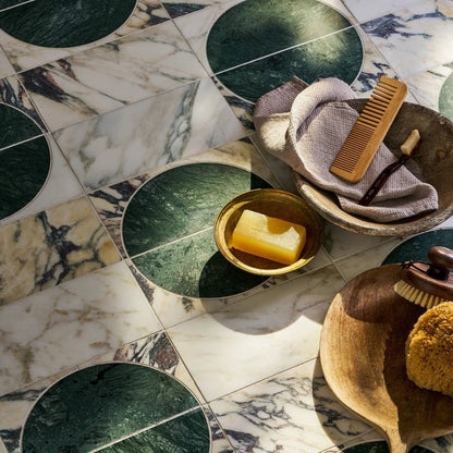 Monet Luna Calacatta