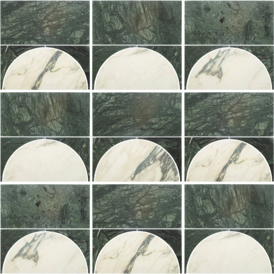 Monet Luna Verde - alternate view