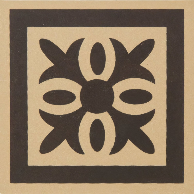 Montague Brown on Buff