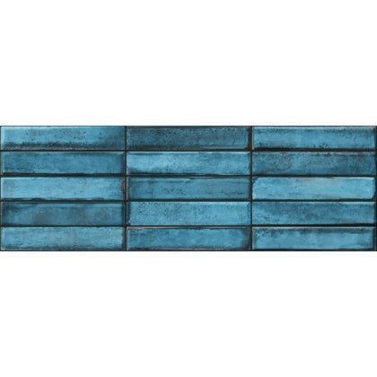 Montblanc Blue Stack 60 x 20cm