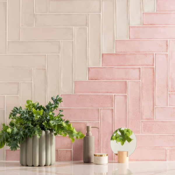 Pink 30x7.5cm
