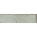 Montblanc sage 30x7.5cm light gray ceramic tile with subtle texture and faint speckles for indoor use