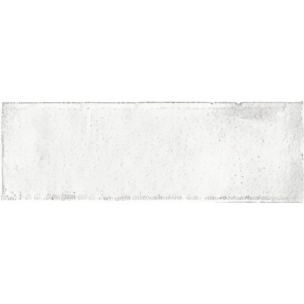 White 60 x 20cm