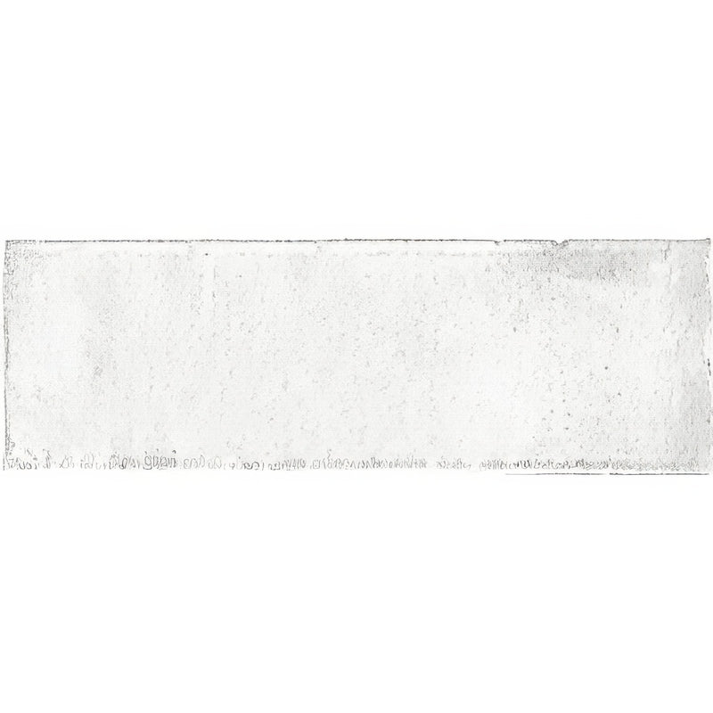 Montblanc White 60 x 20cm