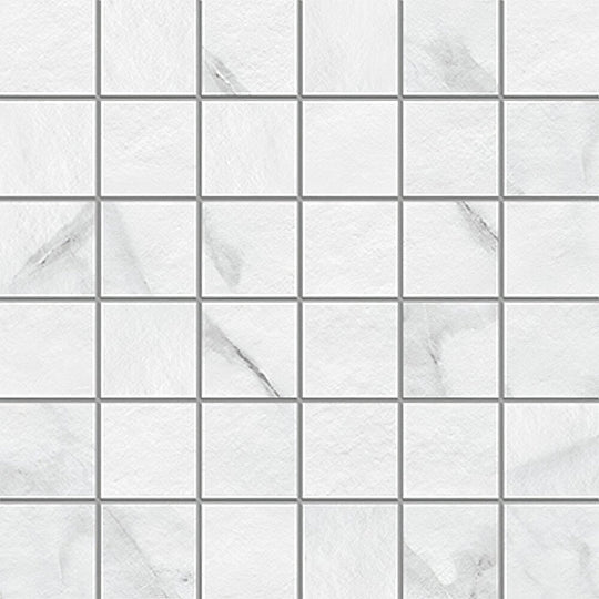 Montclair Matt Porcelain Mosaic - alternate view