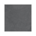 Dark gray textured tile monte coto black with a matte finish for modern flooring and wall applications