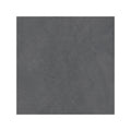 Monte coto black dark gray matte-finish square tile with subtle textured surface for modern flooring and walls