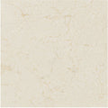 Cream-colored marble tile with subtle beige veining from monte coto cream collection for elegant flooring and walls