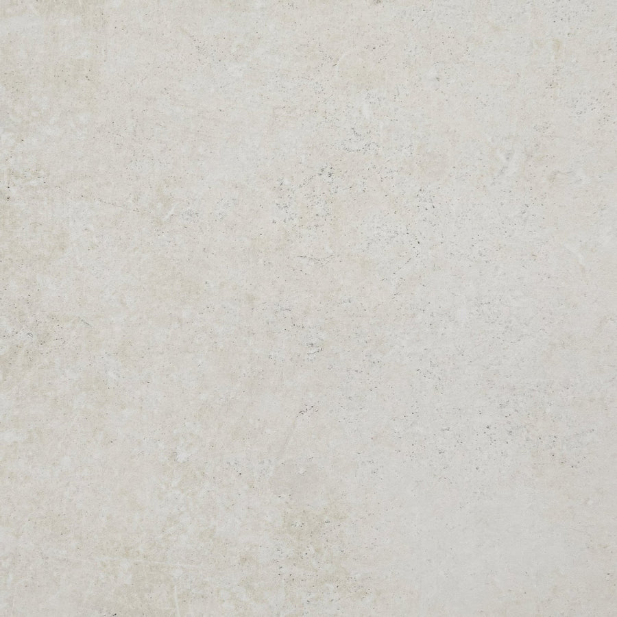 Montpellier Florac 60 x 90cm cream-colored stone tile with subtle speckled texture for elegant flooring and walls