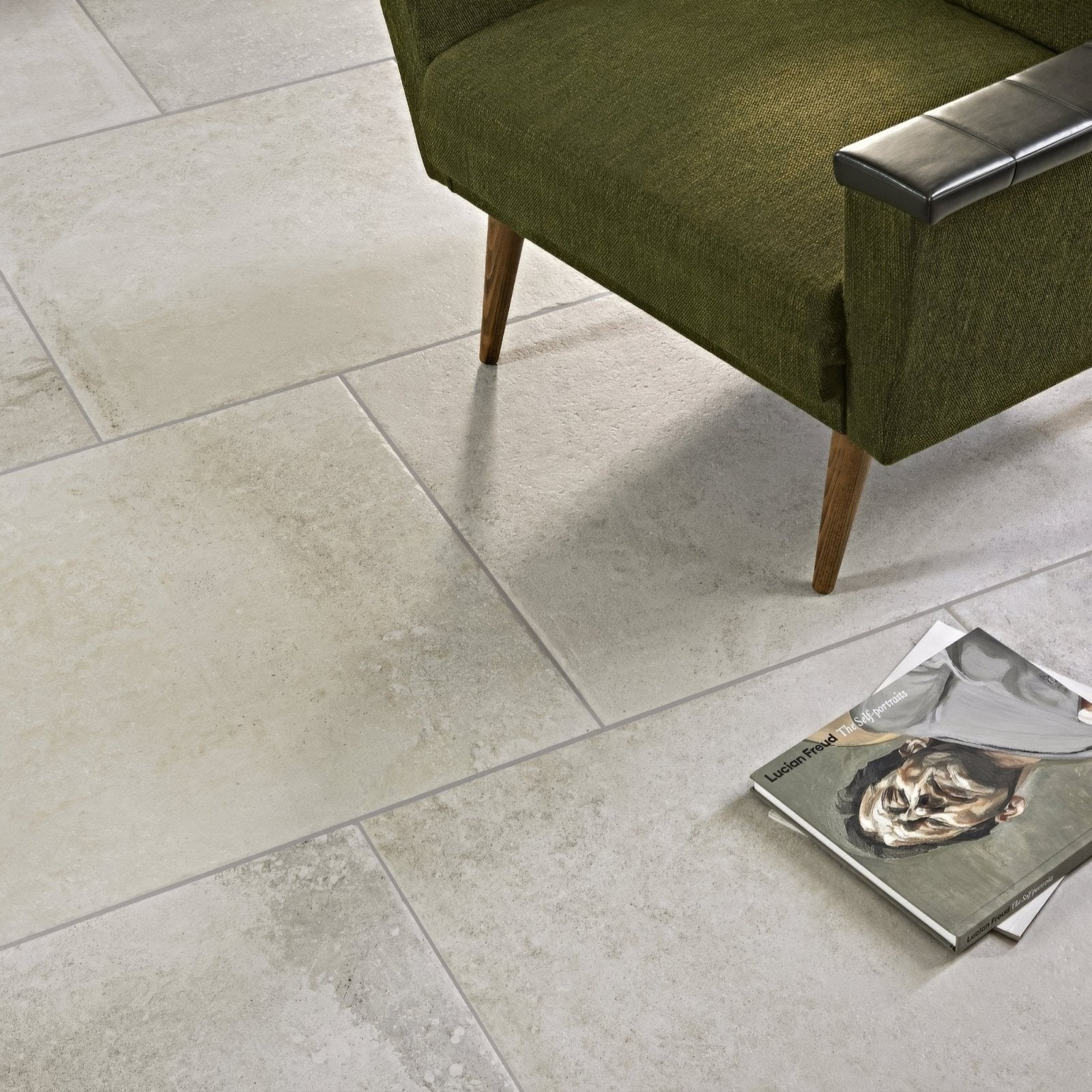 Montpellier Florac 60 x 90cm