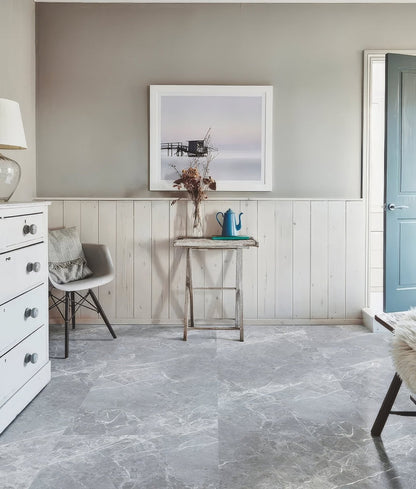 Monza Minerale Pure Matt Click Tile