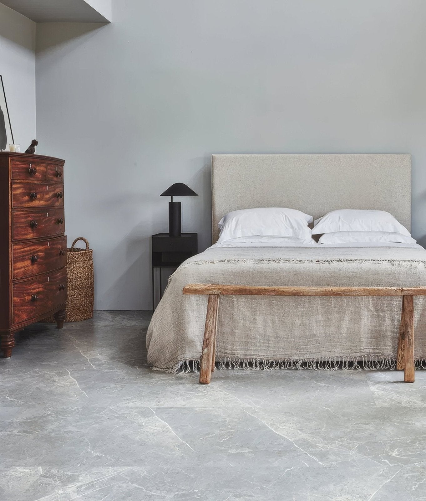 Monza Minerale Pure Matt Click Tile