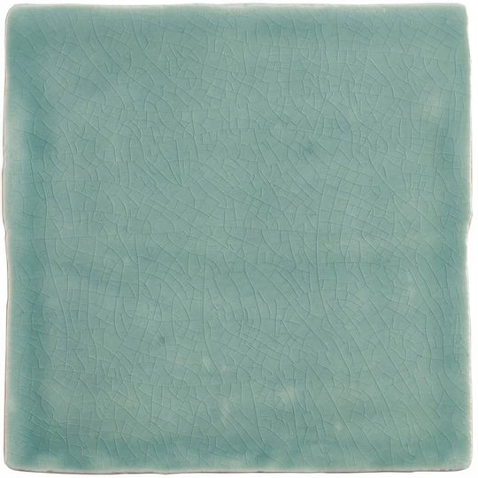 Arcadian Moselle Field Tile - alternate view