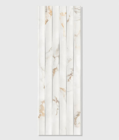 Muscat Wall Ceramic Song Decor