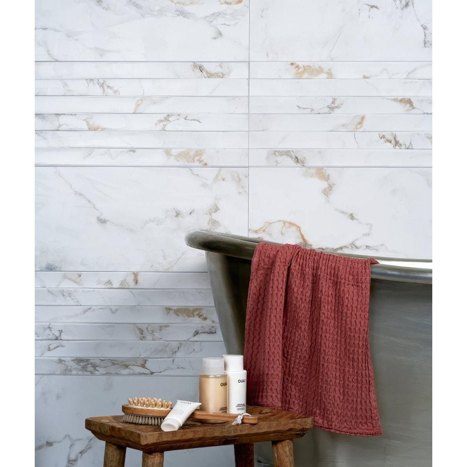 Muscat Wall Ceramic Song Decor