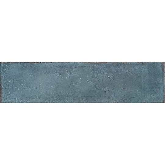Mussa Blue Brillo - alternate view
