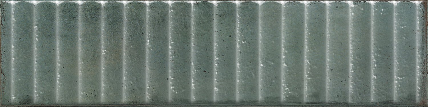 Mussa Way Green Brillo