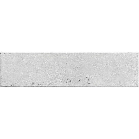 Mussa White Brillo - alternate view
