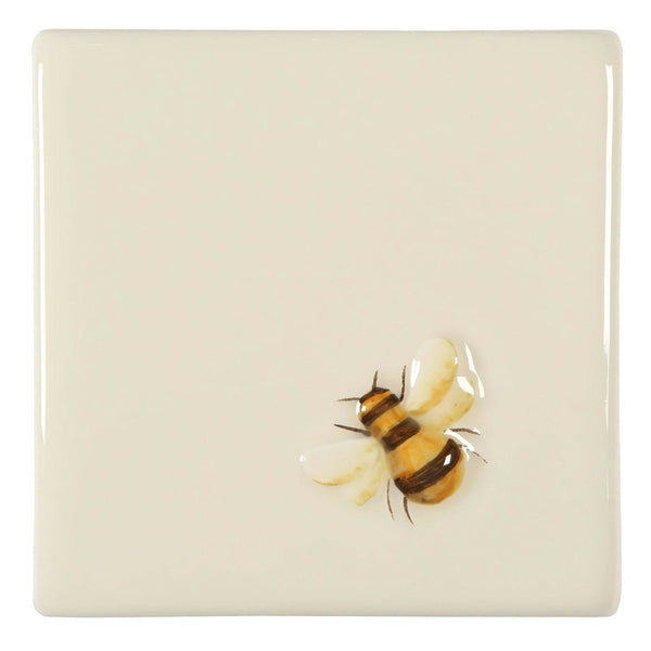 Napoleon Bee On Off White