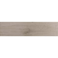 Naturalia grey light gray wood effect tile with subtle natural grain and faint knot detail for flooring and walls