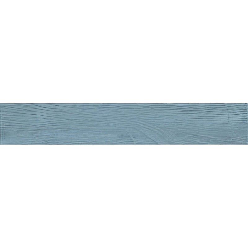 Nebraska Blue Matt 60x10cm