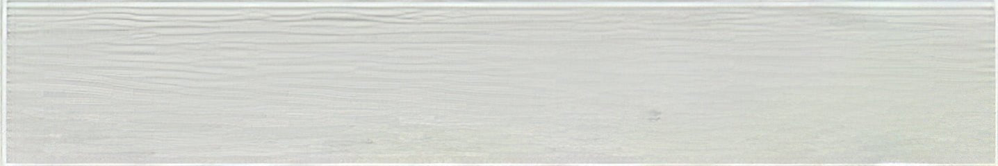 Nebraska White Matt 60x10cm