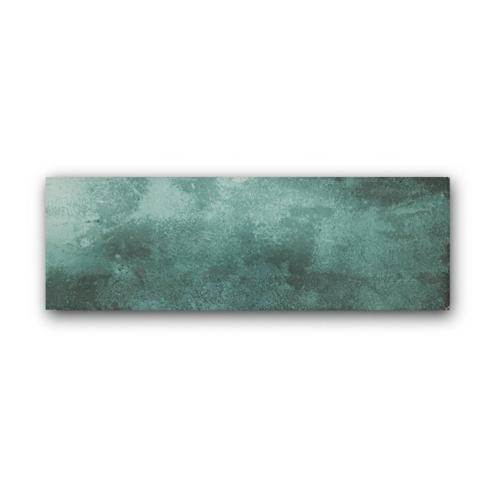 Nebula Green 10 x 30cm